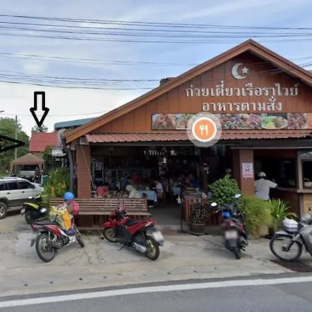 Rawai-Casevacanze Exterior photo
