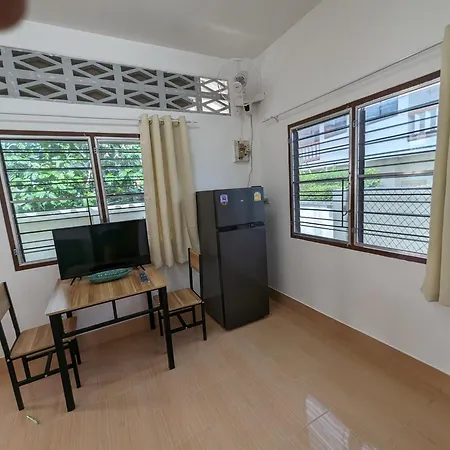 Rawai-Casevacanze Exterior photo
