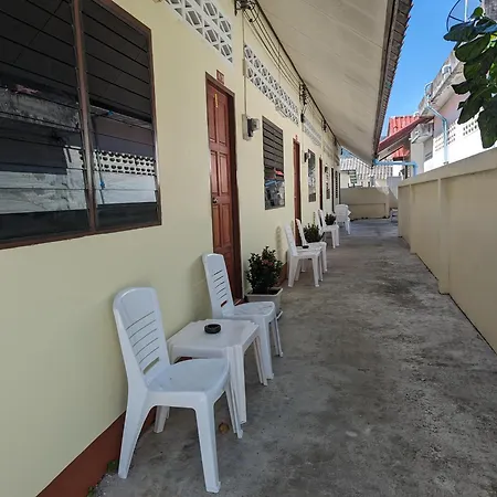Rawai-Casevacanze Exterior photo