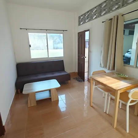 Rawai-Casevacanze Exterior photo