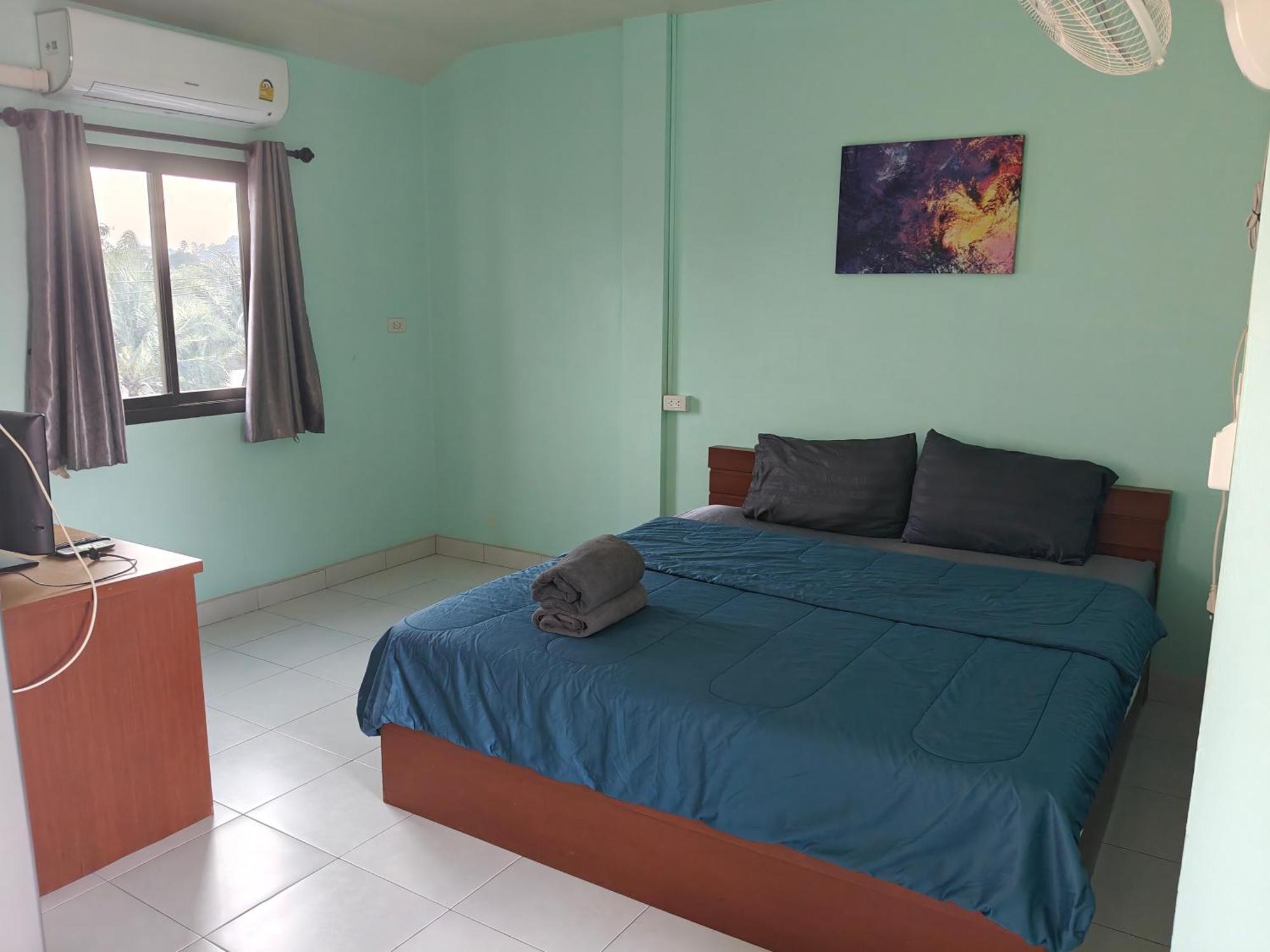 Rawai-casevacanze Hébergement de vacances
