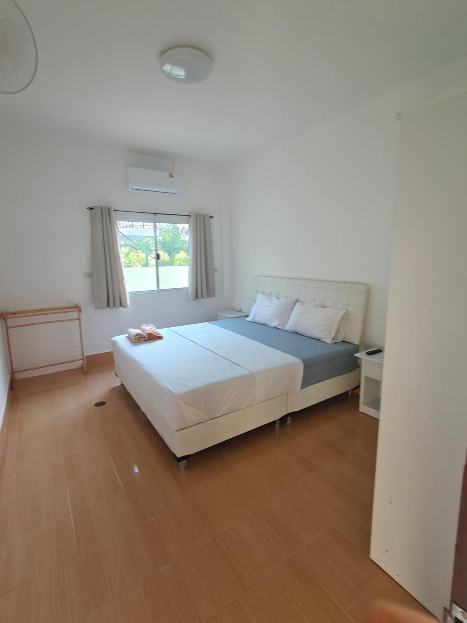 Hébergement de vacances Rawai-casevacanze *
